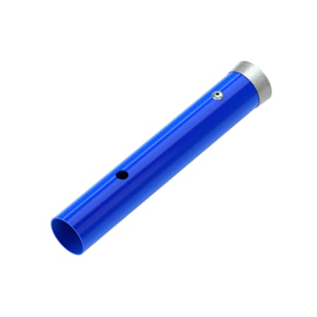 Bon Tool Bon 12-218 Handle Adapter, 1 3/8" Button To Female Thread 12-218